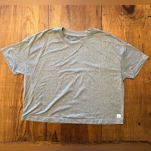 Vuori energy t-shirt size xs